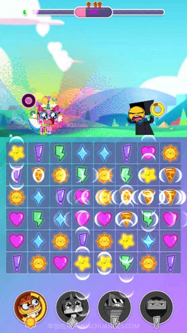 咔咔一顿削截图1