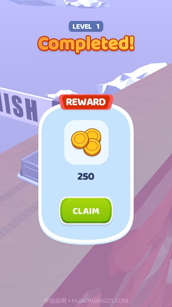 卡车大师3D截图3