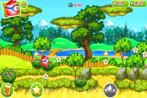 开心球截图3 开心球截图3