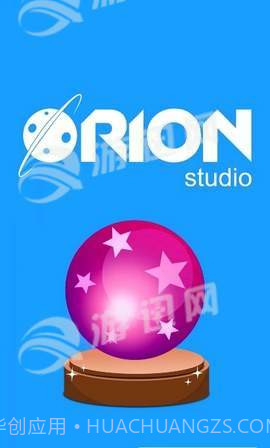 由指纹占星截图1 由指纹占星截图1