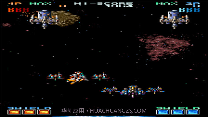 大金刚JR:算数游戏截图2 大金刚JR:算数游戏截图2