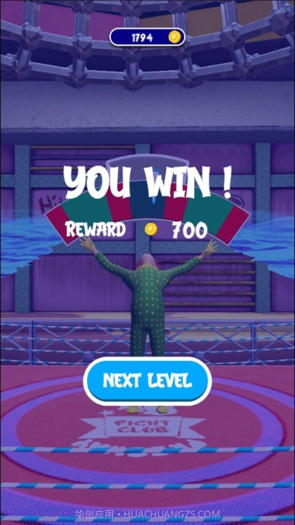 小丑马戏团截图4