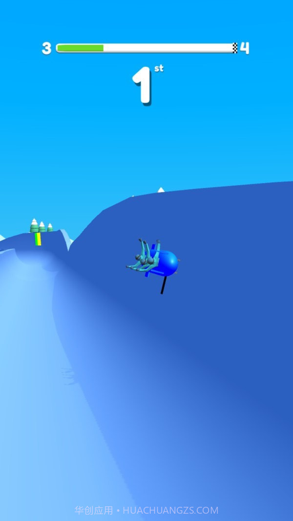 冬季运动会3D截图3