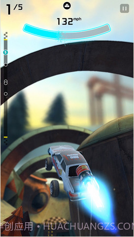 箭式赛车截图4 箭式赛车截图4