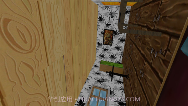 蜘蛛侠奶奶2截图3 蜘蛛侠奶奶2截图3