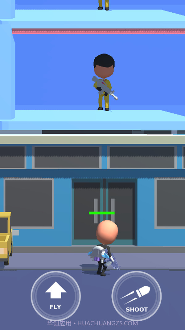 跳杀大师截图1 跳杀大师截图1