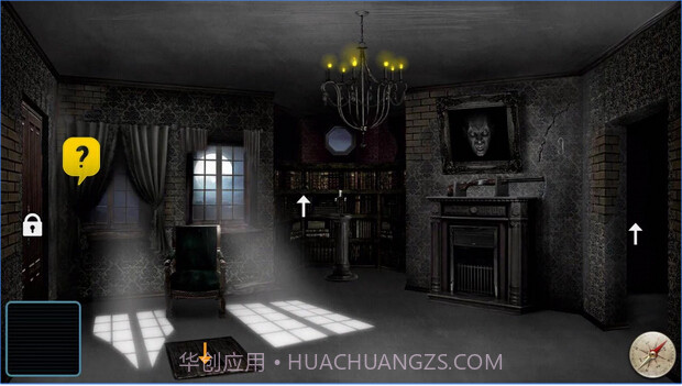 逃出鬼屋截图3 逃出鬼屋截图3