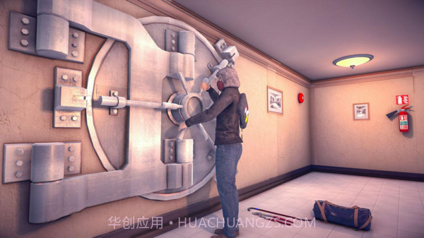 大师小偷模拟器截图3 大师小偷模拟器截图3