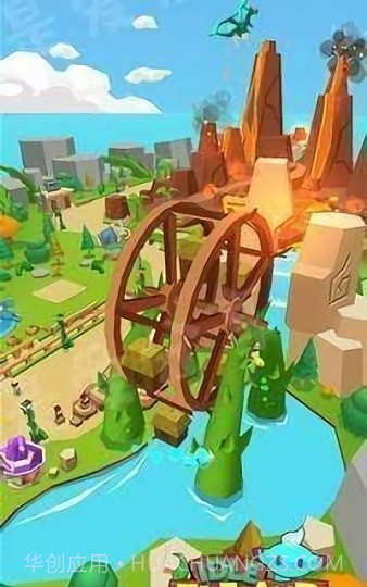 精灵的花园截图3 精灵的花园截图3