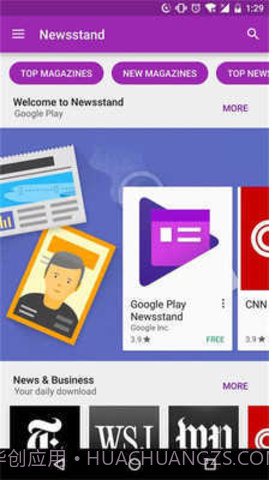 play软件商店(Google Play Store)截图2 play软件商店(Google Play Store)截图2