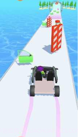 汽车组装之路截图1 汽车组装之路截图1