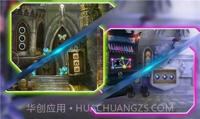 做错事的松鼠逃脱截图3 做错事的松鼠逃脱截图3