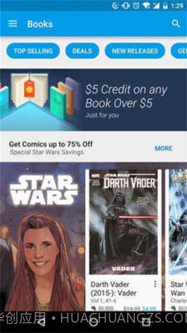 play软件商店(Google Play Store)截图1 play软件商店(Google Play Store)截图1