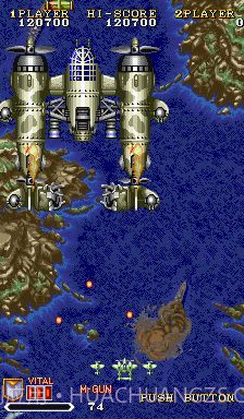 1941反击战(悟饭)截图1 1941反击战(悟饭)截图1