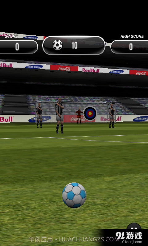 世界杯点球大战截图5 世界杯点球大战截图5