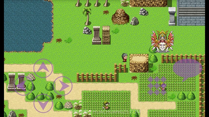 天降风云录(TCM)截图3