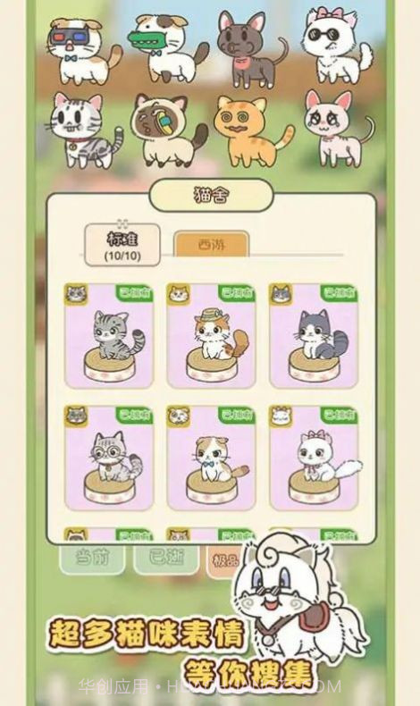 找下猫截图1 找下猫截图1