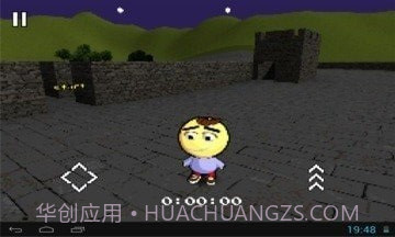 迷宫挑战截图2 迷宫挑战截图2