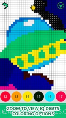 数字惊喜蛋截图1 数字惊喜蛋截图1