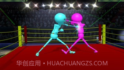 真男人火柴人截图2 真男人火柴人截图2