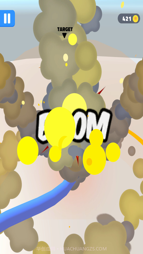 面条人截图3 面条人截图3