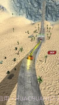 弹弓特技司机截图6