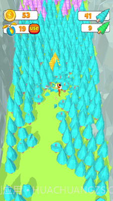 魔幻森林截图3 魔幻森林截图3