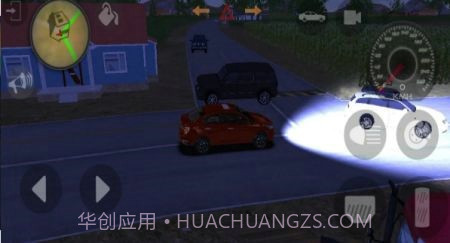 印度汽车驾驶模拟器截图3 印度汽车驾驶模拟器截图3