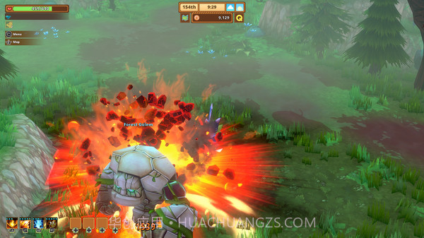 奇塔利亚童话截图1 奇塔利亚童话截图1