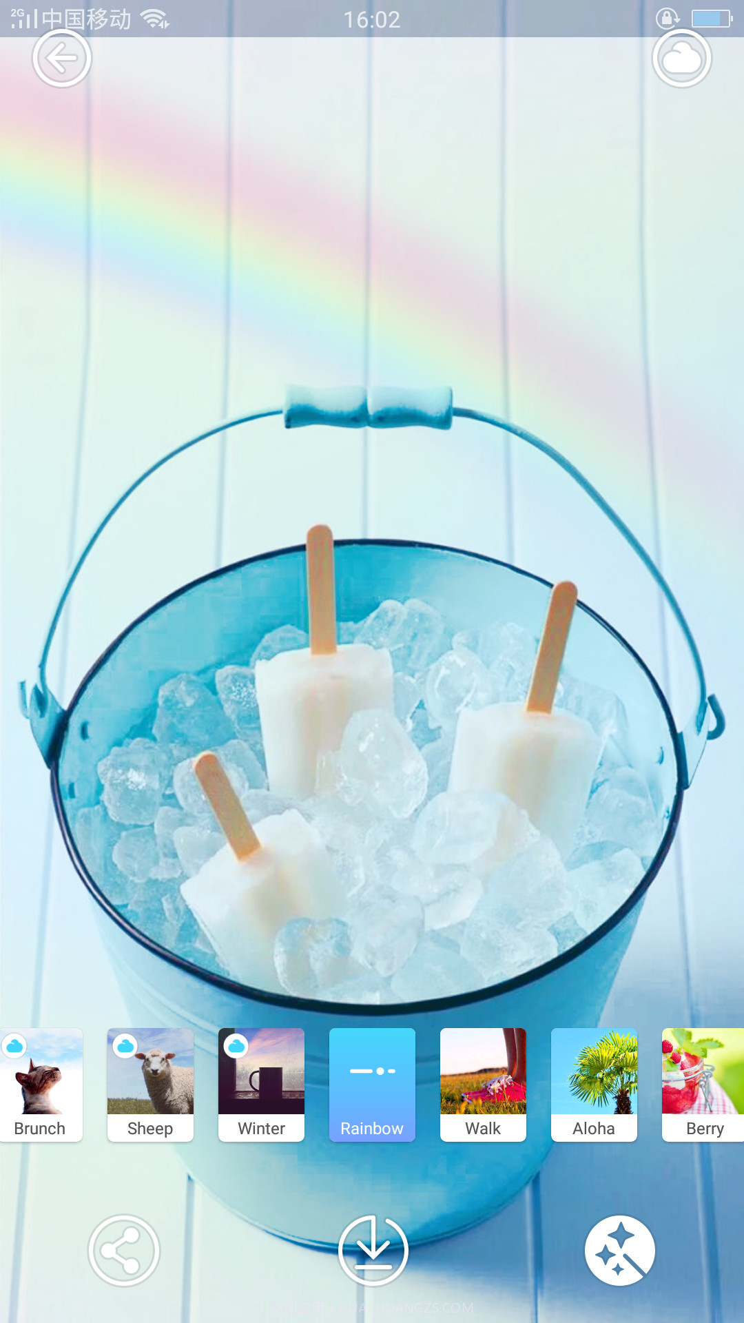 初上相机截图3 初上相机截图3