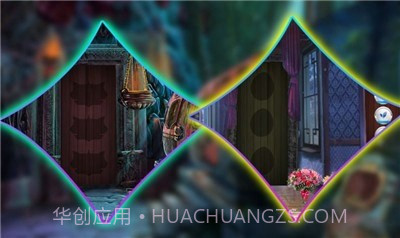 做错事的松鼠逃脱截图2 做错事的松鼠逃脱截图2