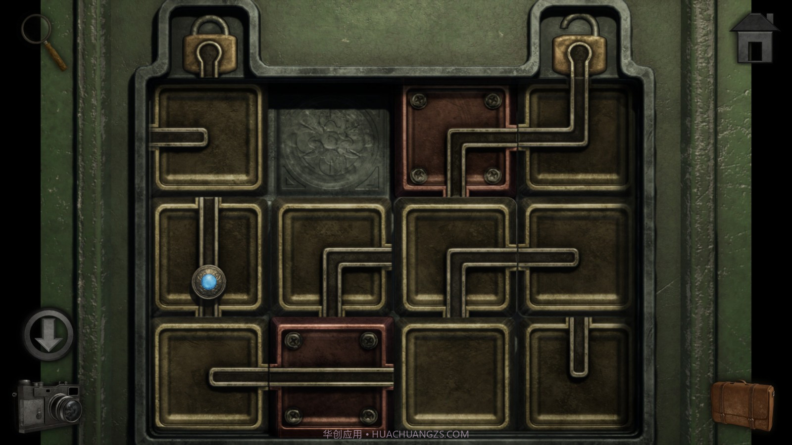 子午线157第三章截图1