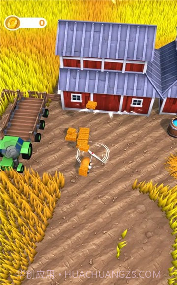 割草大亨无广告截图1 割草大亨无广告截图1