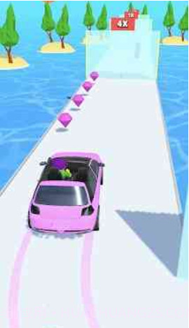 汽车组装之路截图3 汽车组装之路截图3