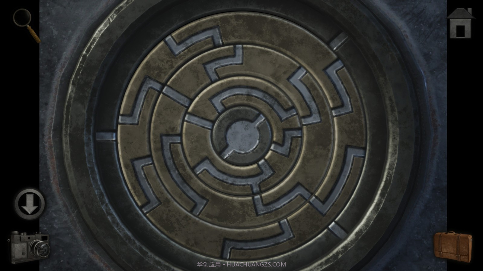 子午线157第三章截图2