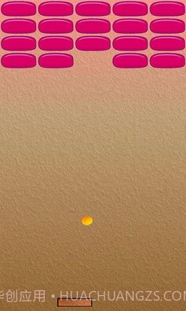 乒乓打砖块截图3 乒乓打砖块截图3