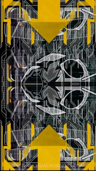 假面骑士雷杰多变身模拟器截图3