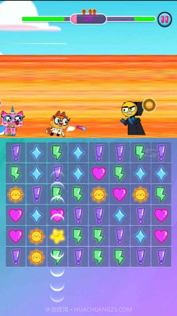 咔咔一顿削截图4