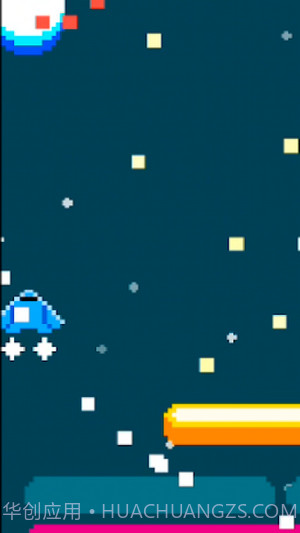 太空迷你战机截图3