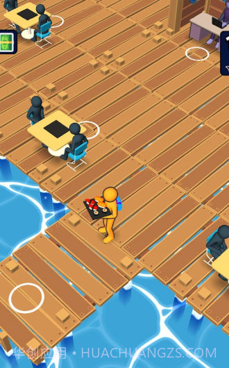 寿司潜水员截图1 寿司潜水员截图1