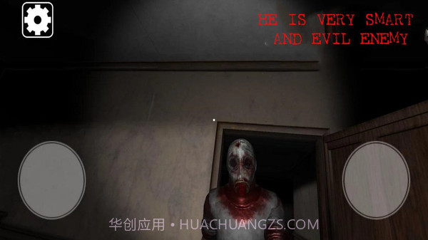 恐怖病人截图4 恐怖病人截图4