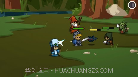 战争之心修改版截图4 战争之心修改版截图4