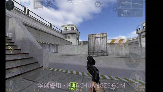 坏心火线中文版截图2 坏心火线中文版截图2