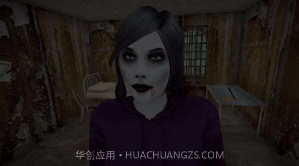 杀手妮娜汉化版截图2 杀手妮娜汉化版截图2