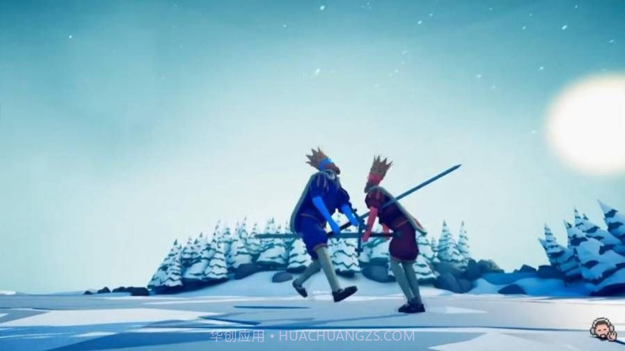 全面战争模拟器tabs截图2