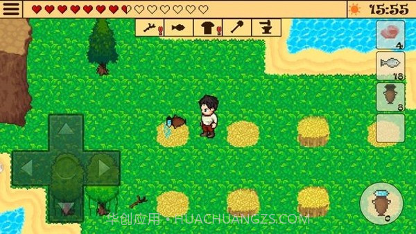 失落的宝藏探险截图1 失落的宝藏探险截图1