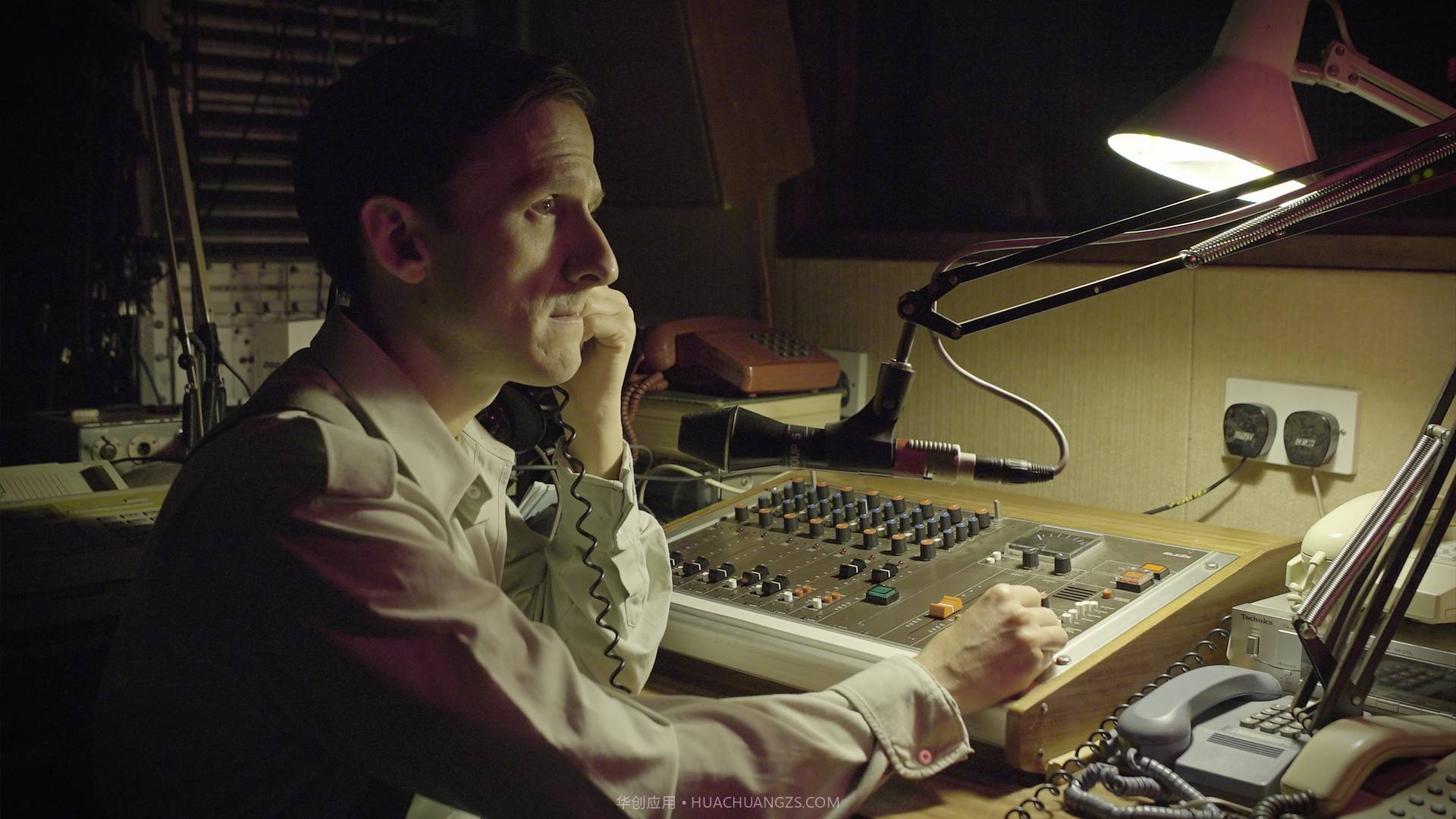 地堡The Bunker截图1