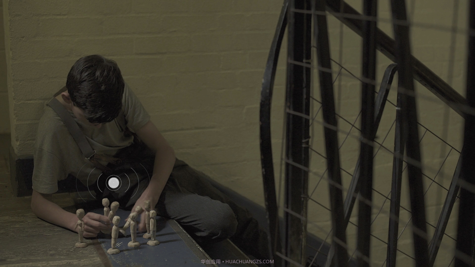 地堡The Bunker截图10