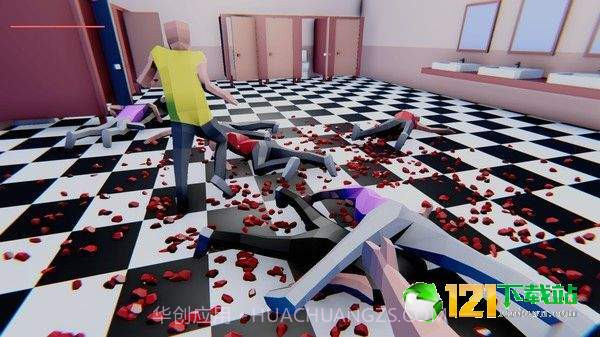 打屁股模拟器截图2 打屁股模拟器截图2