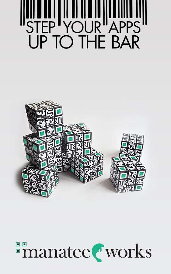 Barcode Scanners截图4 Barcode Scanners截图4